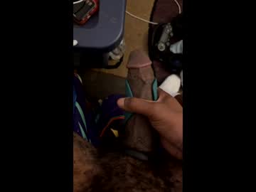 Dubfooly1010 May 25, 2026 Chaturbate stream image