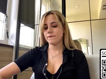 Hotmusex May 25, 2026 Chaturbate stream image
