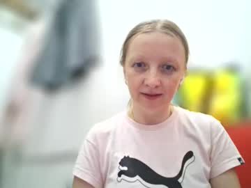 Julietka May 25, 2026 Chaturbate stream image