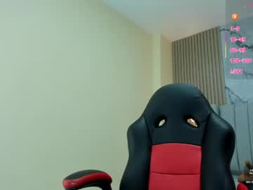 Magievans1 May 25, 2026 Chaturbate stream image