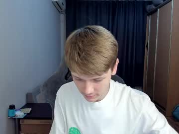 Olvr_Zoolander May 25, 2026 Chaturbate stream image