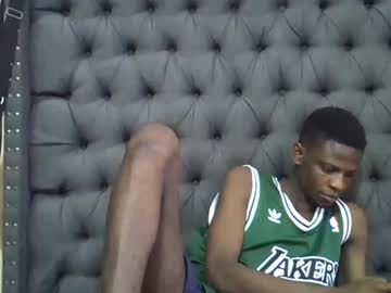 Slim_Long01 May 25, 2026 Chaturbate stream image