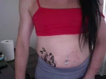 Tscarlahdez May 25, 2026 Chaturbate stream image