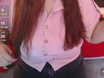 Ailyn_Rouss May 25, 2026 Chaturbate stream image