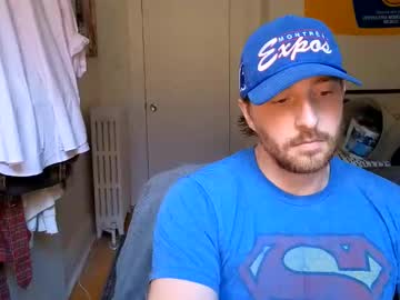 Blastoise234 May 25, 2026 Chaturbate stream image