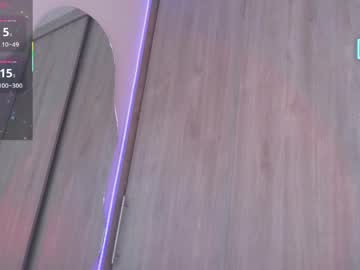 Camilamonroee May 25, 2026 Chaturbate stream image