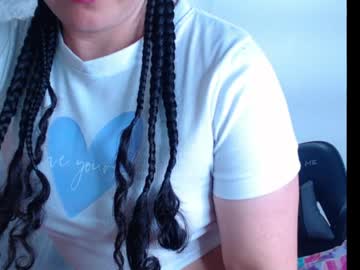 Carla_Naugthy_ May 25, 2026 Chaturbate stream image