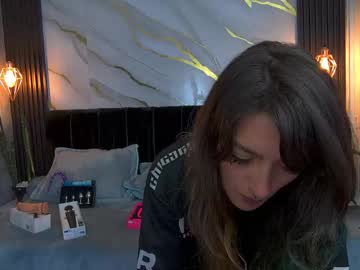 Dark_Dominika May 25, 2026 Chaturbate stream image