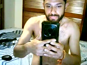 Davogdl May 25, 2026 Chaturbate stream image