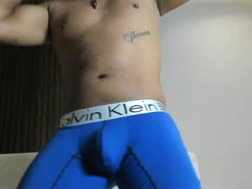 Drimitrixlux_02 May 25, 2026 Chaturbate stream image