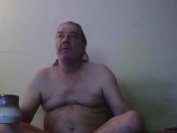 Druid1234567 May 25, 2026 Chaturbate stream image