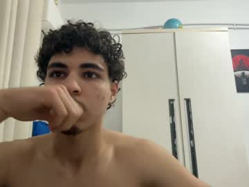 Ghilassss May 25, 2026 Chaturbate stream image