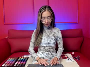 Hannacarttier_ May 25, 2026 Chaturbate stream image