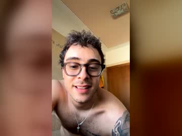 Ildavid22 May 25, 2026 Chaturbate stream image
