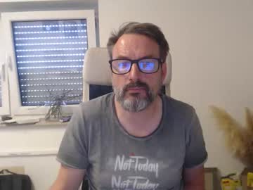 Jackbauer9999 May 25, 2026 Chaturbate stream image