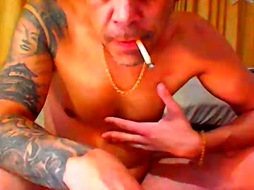 Joaquin_Alicante May 25, 2026 Chaturbate stream image