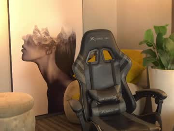 Kim_Beckett May 25, 2026 Chaturbate stream image