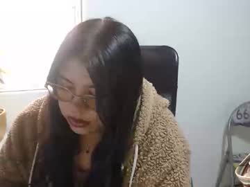 Kimmy_Kimmy_ May 25, 2026 Chaturbate stream image