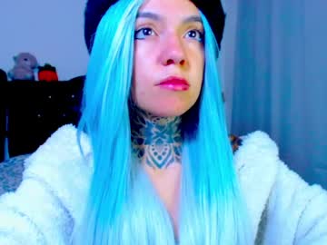 Lannie_Gonzaless May 25, 2026 Chaturbate stream image