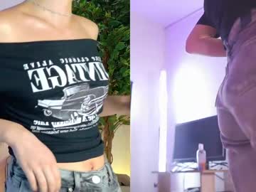 Lia_Mackenzie May 25, 2026 Chaturbate stream image