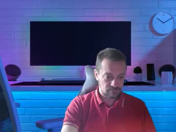 Lopata200x May 25, 2026 Chaturbate stream image