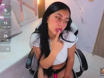 Michell_Tp May 25, 2026 Chaturbate stream image