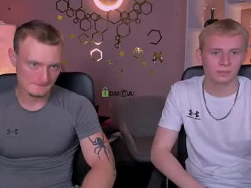 Mike_Crist May 25, 2026 Chaturbate stream image