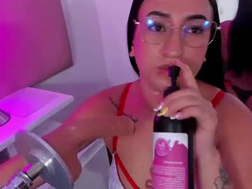 Sammymorales May 25, 2026 Chaturbate stream image