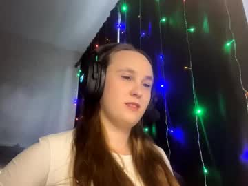 Selmalupercio May 25, 2026 Chaturbate stream image