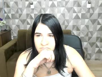 Silviarosse May 25, 2026 Chaturbate stream image