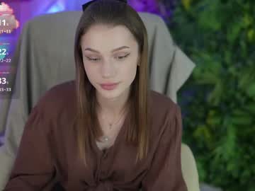 Sophiaadream May 25, 2026 Chaturbate stream image