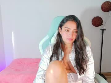 Sweet_Ahiana May 25, 2026 Chaturbate stream image