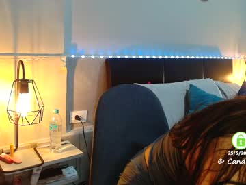 Tokio_Hime May 25, 2026 Chaturbate stream image