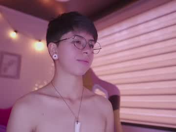 Tommy_Blue1 May 25, 2026 Chaturbate stream image