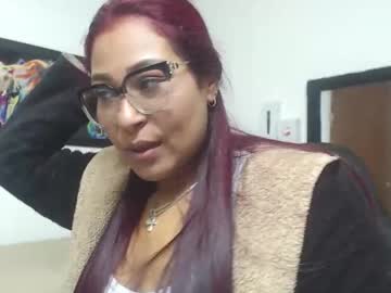 Aisha_French May 25, 2026 Chaturbate stream image