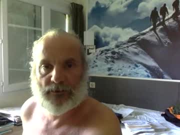 Andrei2512 May 25, 2026 Chaturbate stream image
