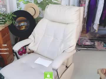 Anna6513812 May 25, 2026 Chaturbate stream image