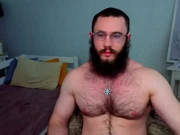 Ant_Power May 25, 2026 Chaturbate stream image