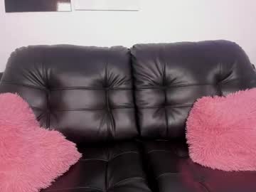 Emmaa_Luxxx May 25, 2026 Chaturbate stream image