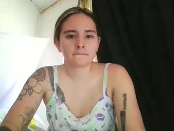 Gabriela_Miller_2 stream photo from May 25, 2026