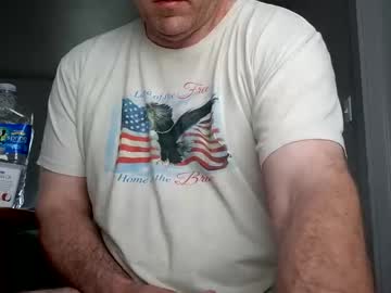 Hard4you6921 May 25, 2026 Chaturbate stream image