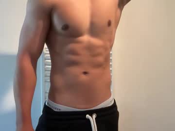 Jjjssoonn May 25, 2026 Chaturbate stream image