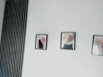 Kaelx_X May 25, 2026 Chaturbate stream image