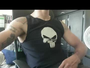 Mckanna May 25, 2026 Chaturbate stream image