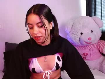 Melani_Bear May 25, 2026 Chaturbate stream image