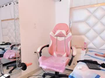 Michelleblair1 May 25, 2026 Chaturbate stream image