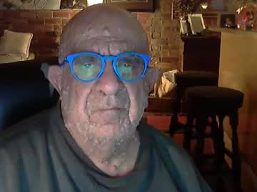 Patvac May 25, 2026 Chaturbate stream image