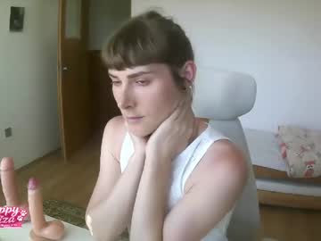 Puppy_Liza May 25, 2026 Chaturbate stream image