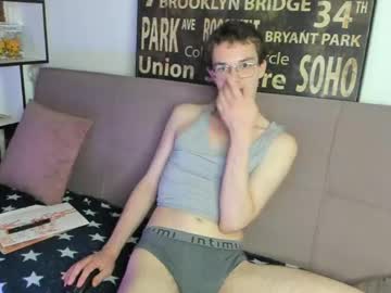 Slate_Wisp May 25, 2026 Chaturbate stream image