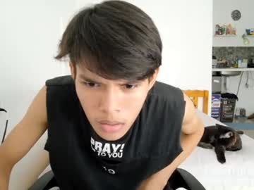 Slim_Sensation May 25, 2026 Chaturbate stream image